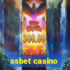 ssbet casino